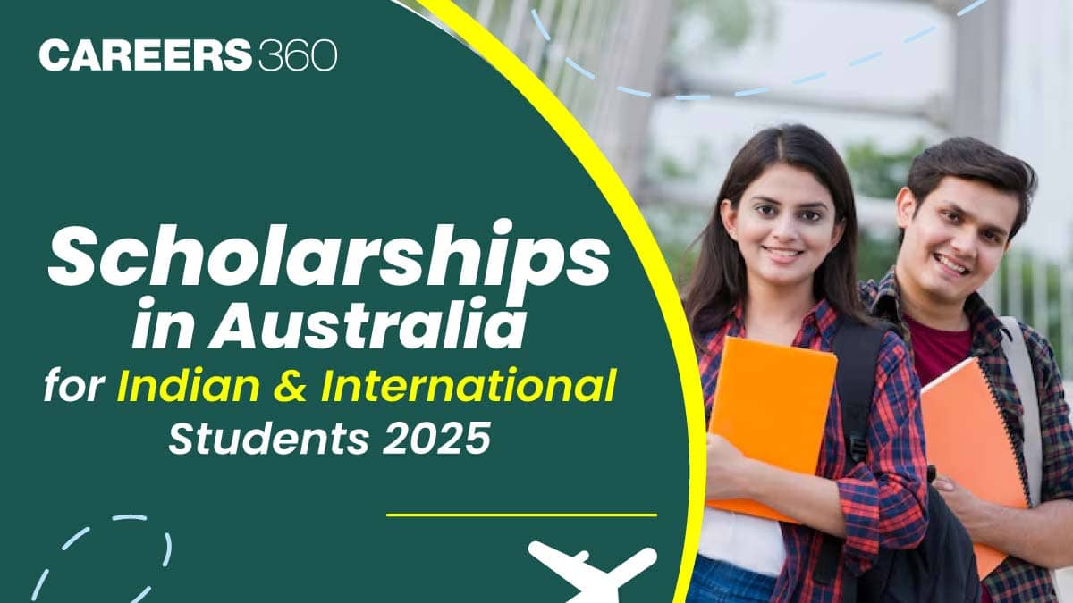 Scholarships in Australia for Indian and International Students 2025